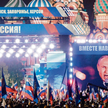 W przemówieniu do narodu w połowie grudnia Władimir Putin zapowiedział, że mimo gigantycznych kosztó