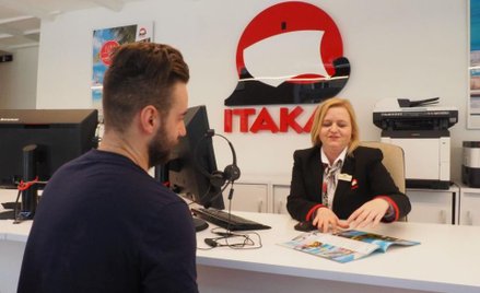 Wielka turystyczna piątka na Liście 500