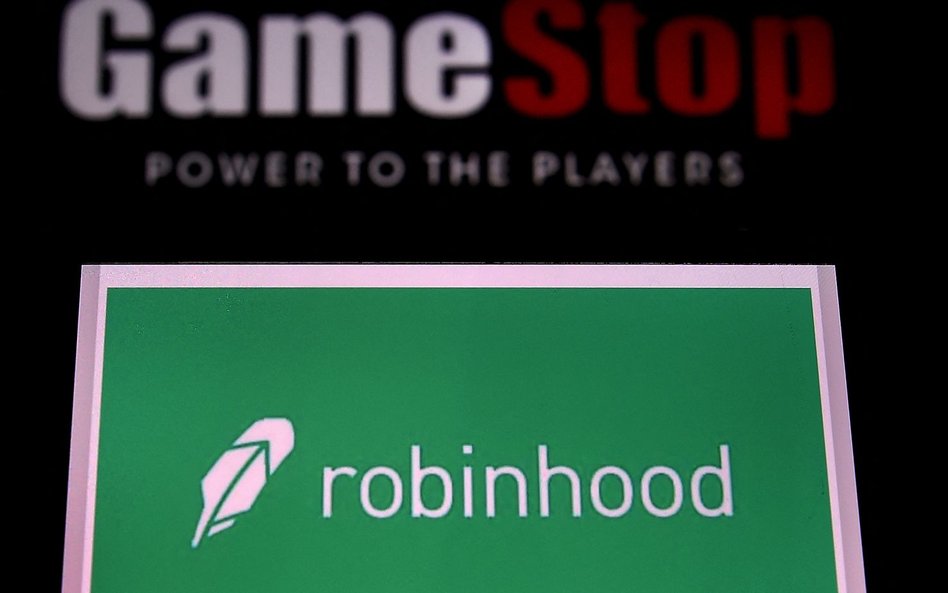 USA: Będzie podatek od transakcji? To efekt GameStop