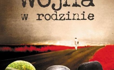 "Wojna w rodzinie" - KONKURS