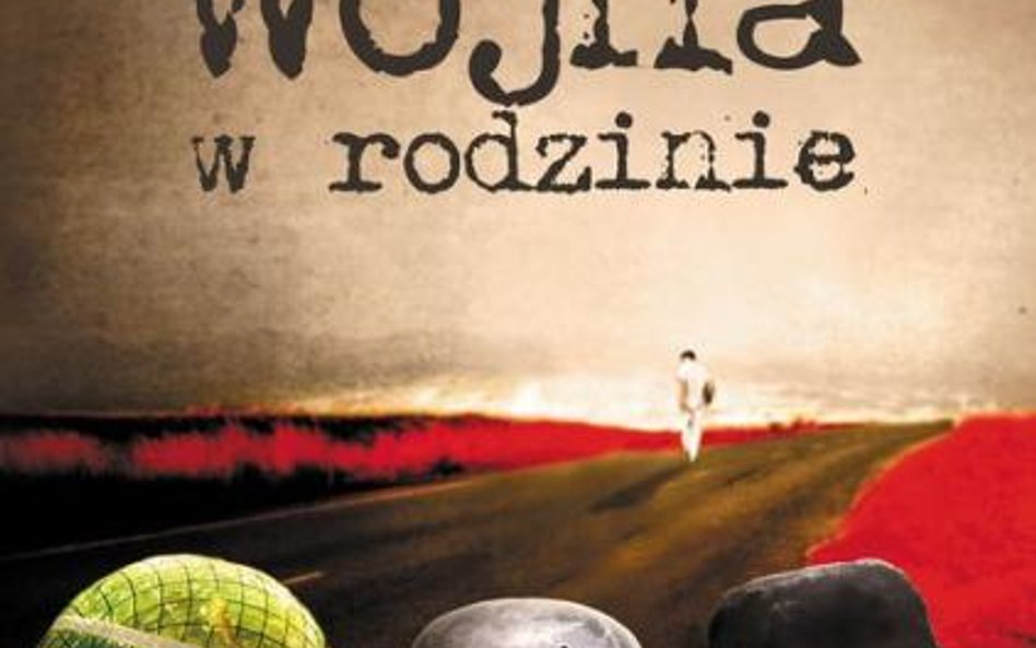 "Wojna w rodzinie" - KONKURS