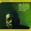 John Coltrane „Ballads" *****