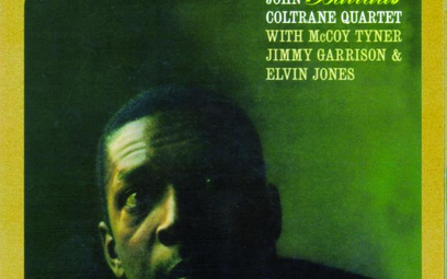 John Coltrane „Ballads" *****
