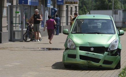 Zniżki i zwyżki składek za OC, oferty towarzystw