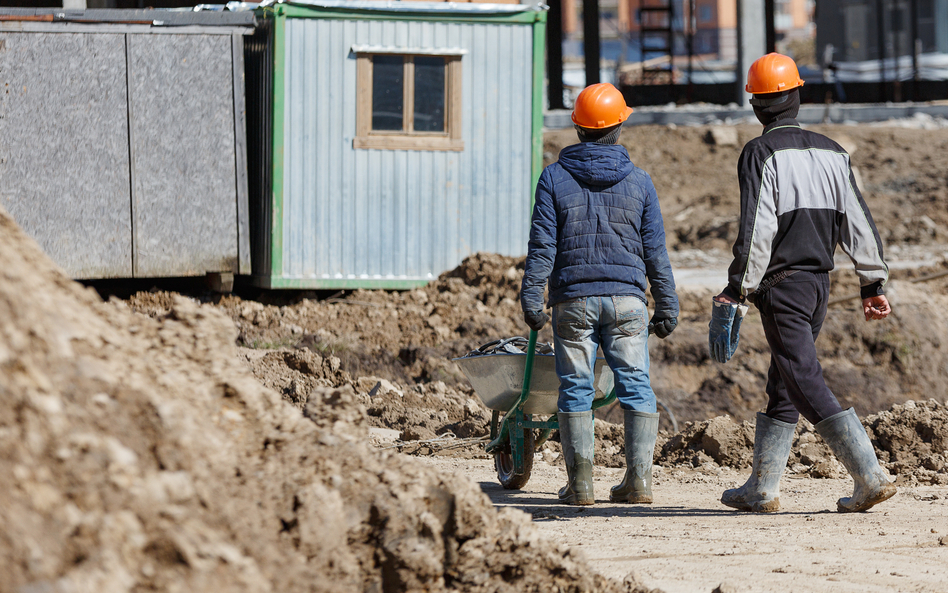 Polskie firmy mogą stracić na odpływie zagranicznych pracowników