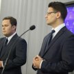 Adam Hofman i Mariusz Antoni Kamiński jeszcze jako posłowie PiS