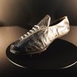 But z 1925 r. Projektował go sam Adolf Dassler.