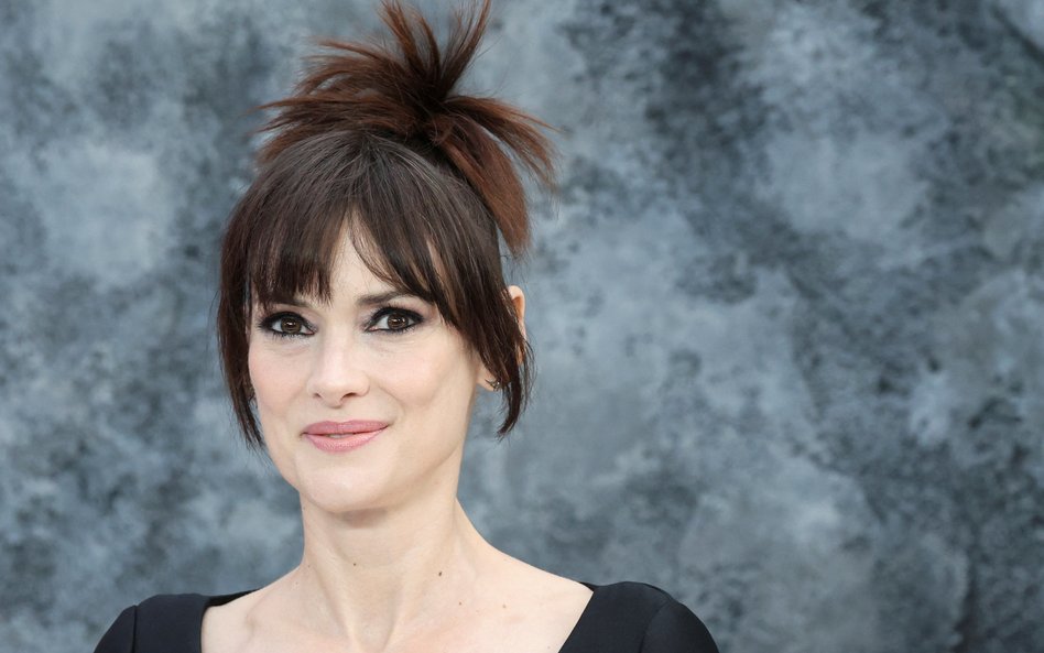 Winona Ryder ponownie wcieliła się w rolę Lydii w filmie „Beetlejuice, Beetlejuice”