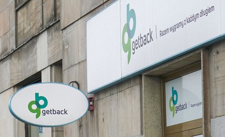 Długi areszt byłego prezesa GetBacku