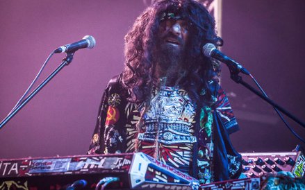 Władysław Komanderek