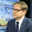 #RZECZoBIZNESIE: Sebastian Płóciennik: Polska ważniejsza dla Niemiec niż Rosja