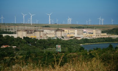 Rumunia walczy o swoją elektrownię atomową. Węgry włączają wszystkie reaktory