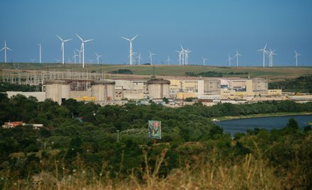 Rumunia walczy o swoją elektrownię atomową. Węgry włączają wszystkie reaktory