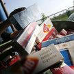 Budżet może zarabiać na towarach z przemytu