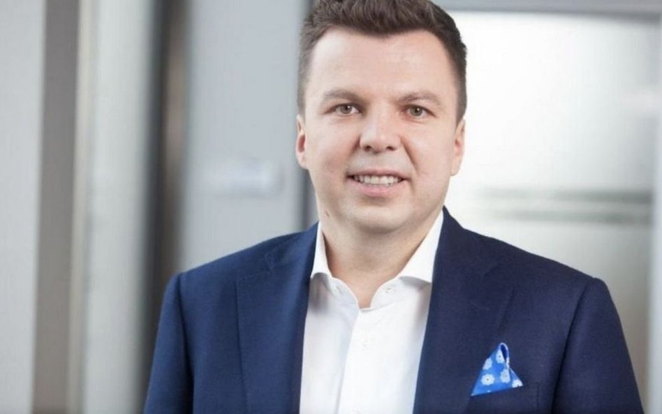 Jest Europejski Nakaz Aresztowania za Markiem Falentą