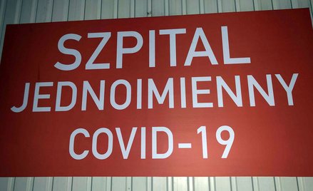 Koronawirus w Polsce. Rekordowa liczba zakażeń. Najwięcej przypadków na Mazowszu