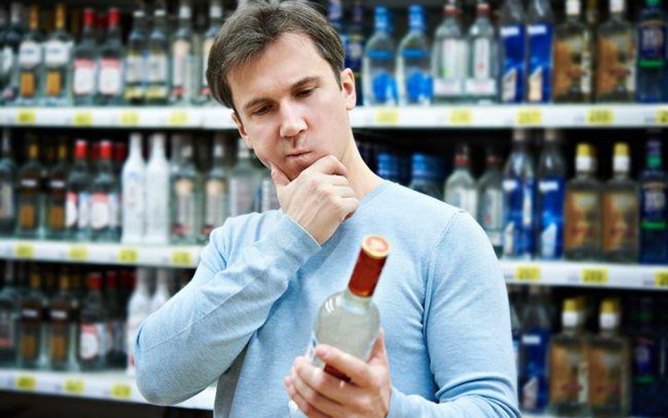 Przedszkole w pobliżu sklepu z alkoholem - jak pogodzić interes publiczny z prywatnym