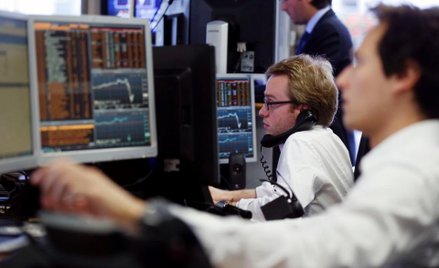 Pyrrusowe zwycięstwo maklerów