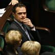 Sławomir Nowak: To rząd, a nie prezydent, ma instrumenty walki z kryzysem