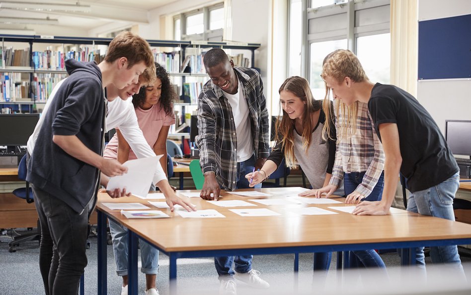 Wielka Brytania: Studenci pozywają strajkujących wykładowców