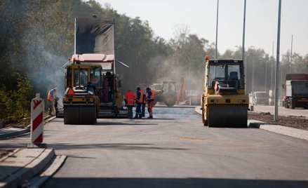 Poszerzą ekspresówkę S3 w lubuskiem