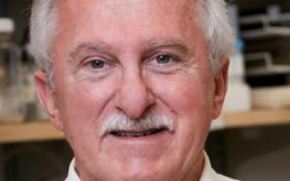 Paul ?Modrich, Duke University,?Howard Hughes Medical Institute