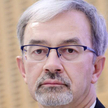 Minister inwestycji i rozwoju Jerzy Kwieciński: Nie możemy liczyć tylko na Unię