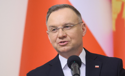 Andrzej Duda