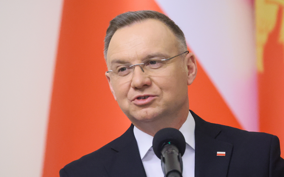 Andrzej Duda