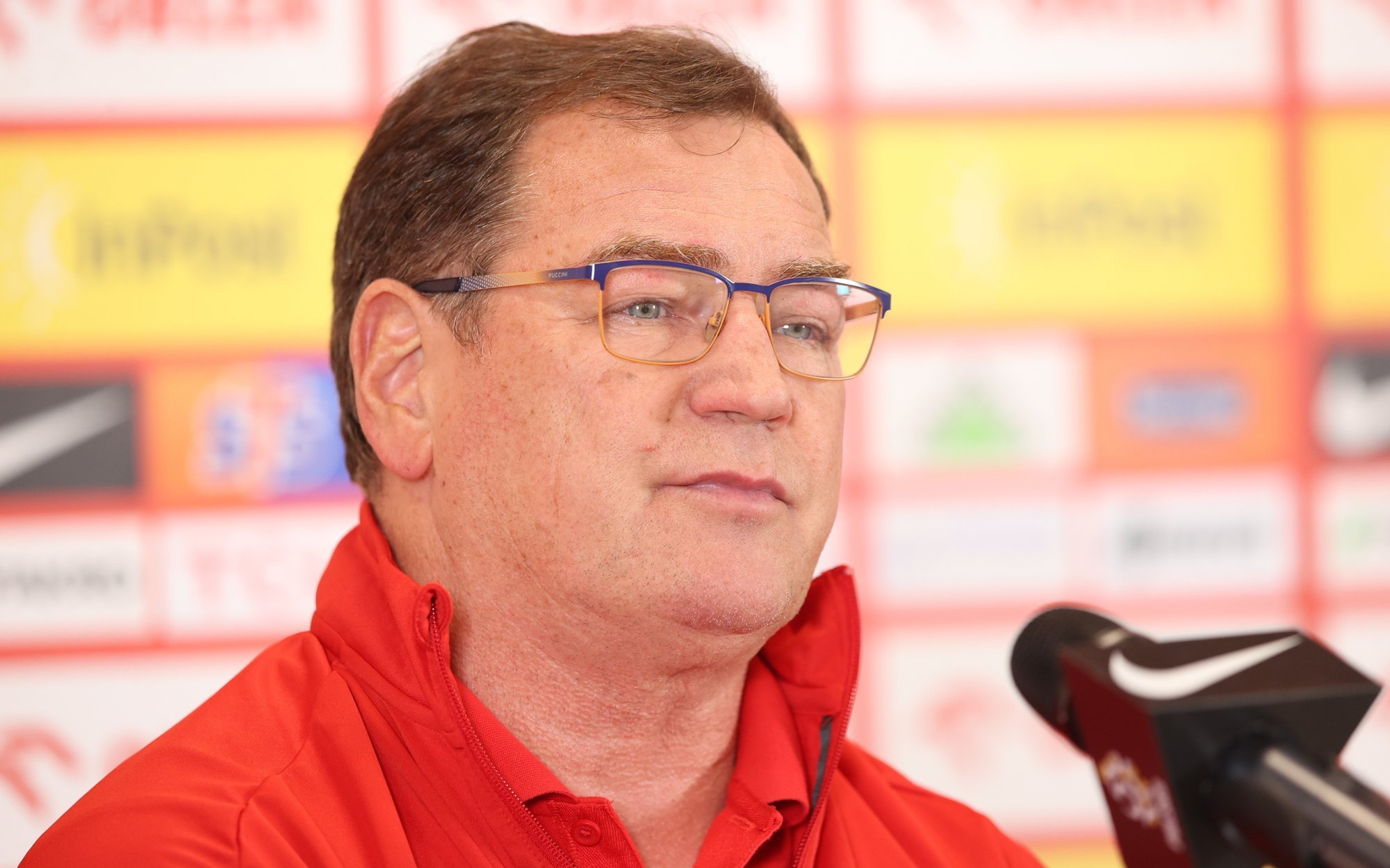 Eliminacje mundialu. Jan Urban odkrył karty, są nowe twarze w kadrze