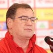 Eliminacje mundialu. Jan Urban odkrył karty, są nowe twarze w kadrze