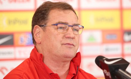 Eliminacje mundialu. Jan Urban odkrył karty, są nowe twarze w kadrze