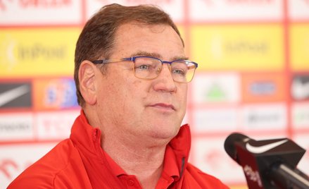 Eliminacje mundialu. Jan Urban odkrył karty, są nowe twarze w kadrze