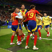 Hiszpanie zdobyli czwarty tytuł mistrzów Europy