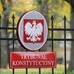 Sąd w liczbach, czyli jak pracuje Trybunał Konstytucyjny
