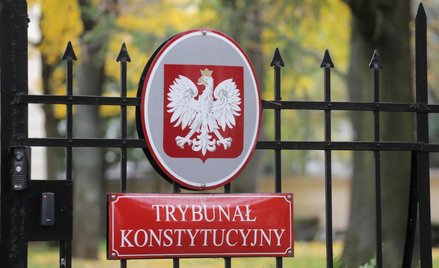 TK odroczył sprawę ws. kar nałożonych na Polskę przez TSUE