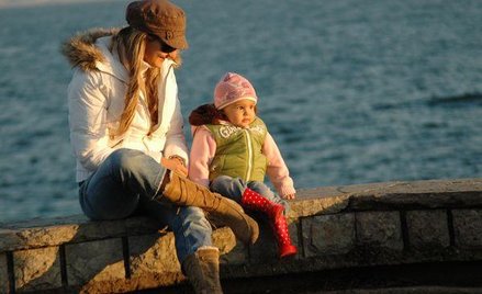 Polityka rodzinna do reformy - uważają partie startujące w wyborach