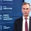 Gościem Przemysława Tychmanowicza w Parkiet TV był Krzysztof Ołdak, dyrektor działu operacyjnego w K