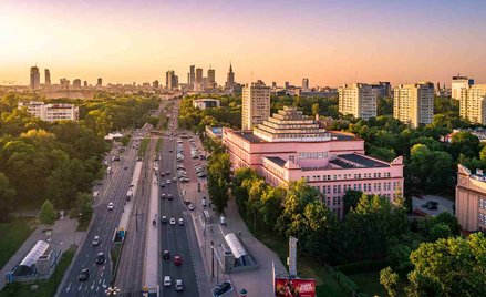 Strefy czystego transportu coraz bliżej. Warszawa nie chce diesli