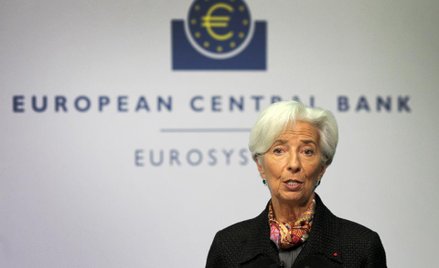 Debiut Lagarde