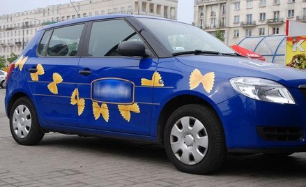 Jeśli kontrolerzy wykryją, że pracownicy używają samochodów prywatnie, np. w czasie weekendów, po pr