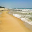 Hel wśród najbezpieczniejszych plaż w Europie