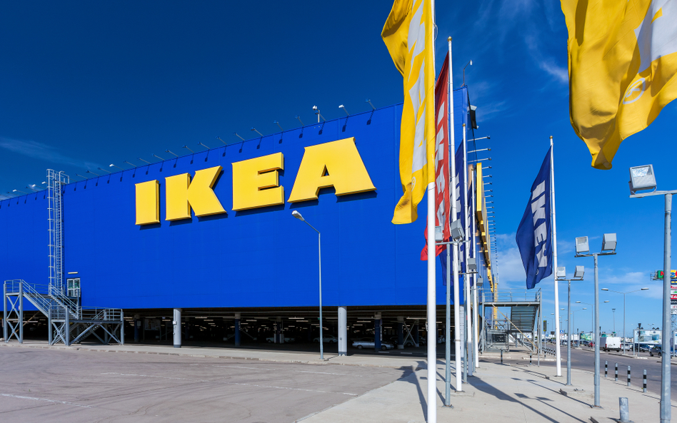 Ikea ma problem z grafikiem pracy. Przez brak niedzieli handlowej