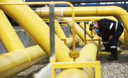 Powstanie nowy gazociąg na Ukrainę