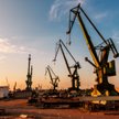 Porty odrabiają straty z pierwszej połowy roku