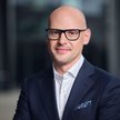 Mateusz Oleksy, dyrektor generalny Visa w Polsce