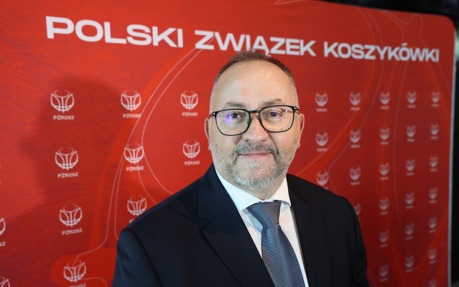 Grzegorz Bachański: Nie planuję rewolucji