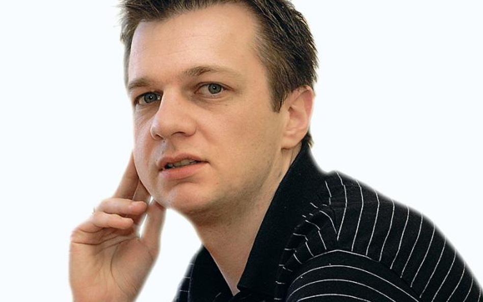 Kamil Jaros