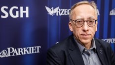 dr Jakub Karnowski, prezes Kredobank, grupa PKO BP, oraz Szkoła Główna Handlowa w Warszawie