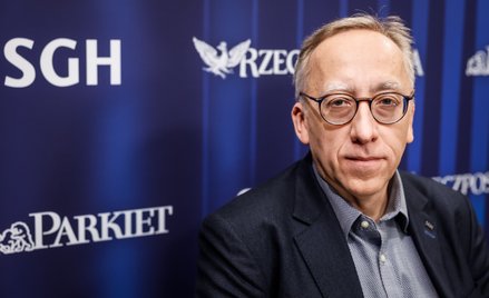 Jakub Karnowski dołączył do Rady Giełdy